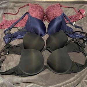 Aerie Bra (Bundle of 4)